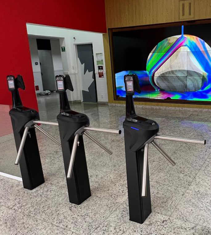 reconhecimento facial nas escolas - simpax