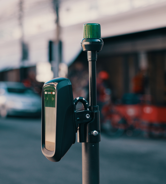 totem móvel - simpax escola