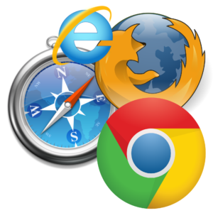 browsers - simpax