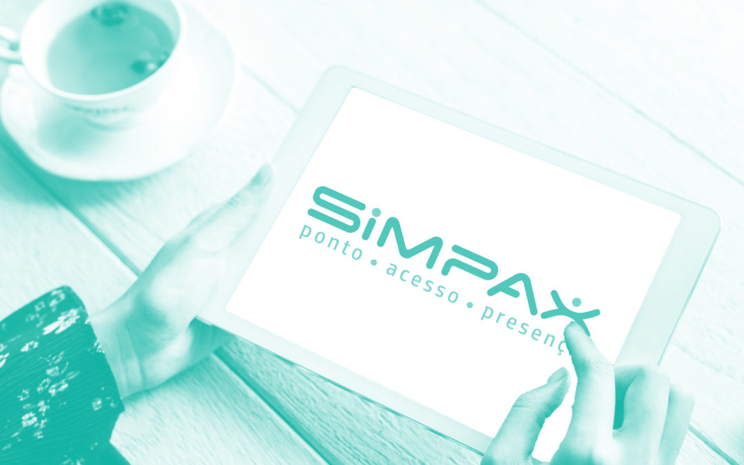 Novo Blog do Simpax