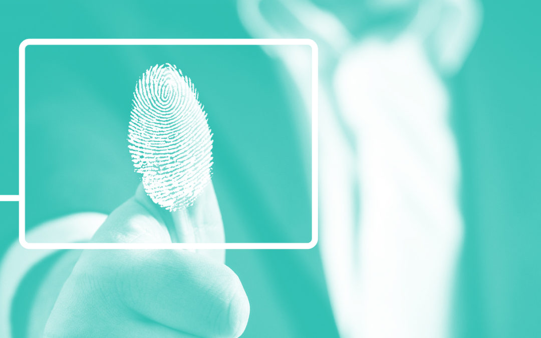 Dicas para uso de equipamentos biométricos por impressão digital