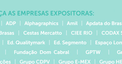 Simpax na Expo RH-Rio 2013