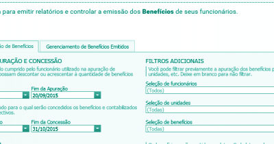 Sugestão de Rotina de Tratamento de Ponto utilizando o Simpax