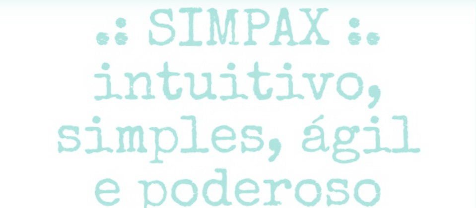 SIMPAX – Super Rápido