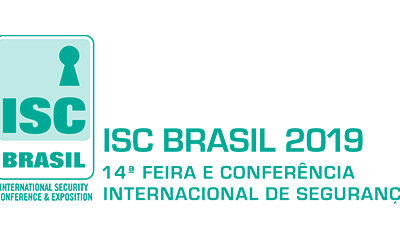 SIMPAX na ISC BRASIL 2019!