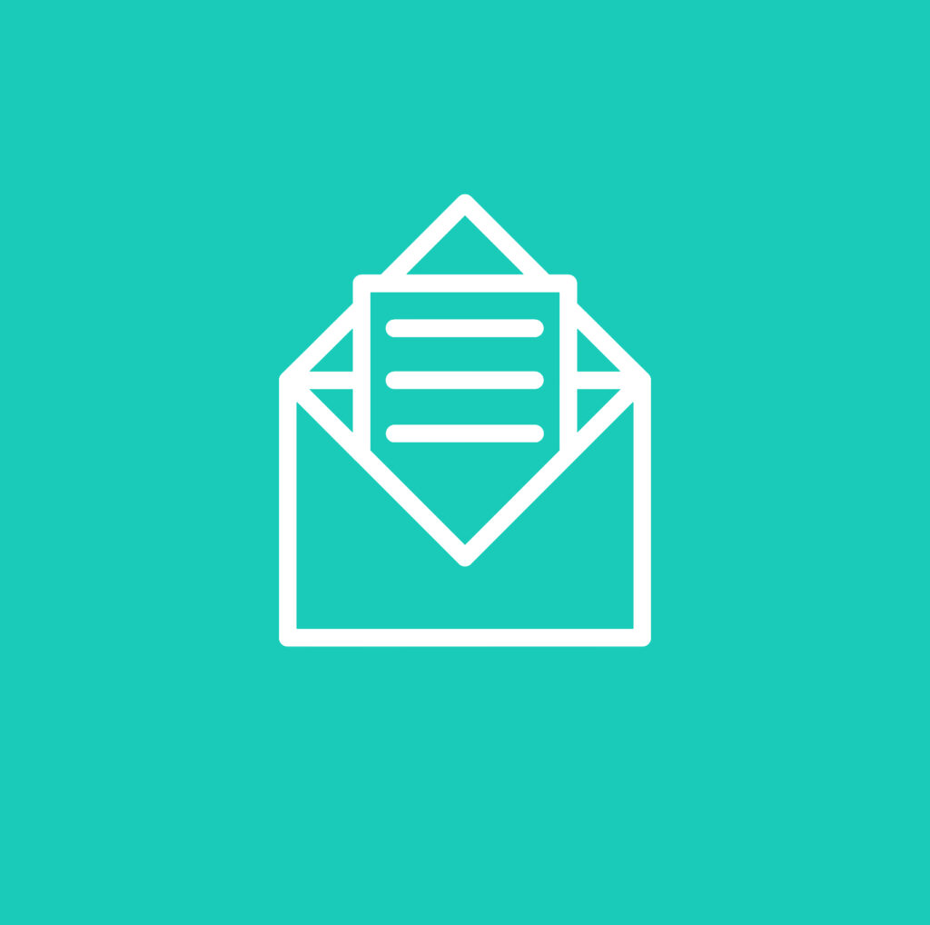 newsletter simpax