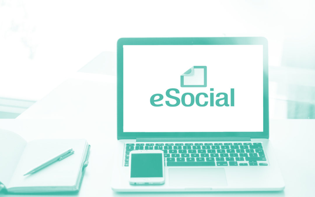 Portal eSocial: O que é e como ele influencia sua Gestão