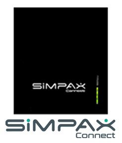 simpax.connect