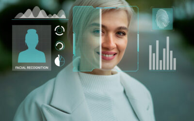 Reconhecimento facial: como essa tecnologia fortalece a segurança em ambientes compartilhados?