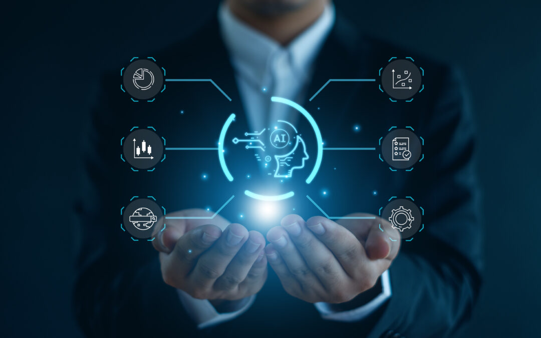 Entenda como a Simpax vem revolucionando a gestão de pessoas através da tecnologia e inteligência artificial