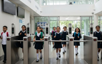 Como o Simpax Escola melhora a experiência do usuário e agiliza a rotina escolar