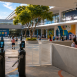 Escolas apostam em Inteligência Artificial para prevenir ocorrências e agilizar protocolos de segurança